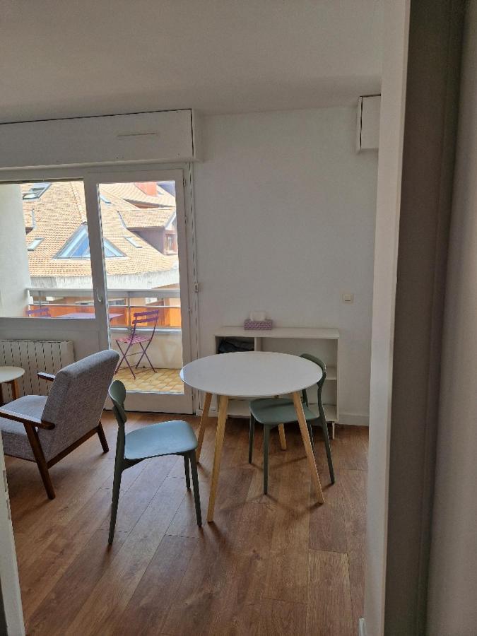 Apartment Studio Central