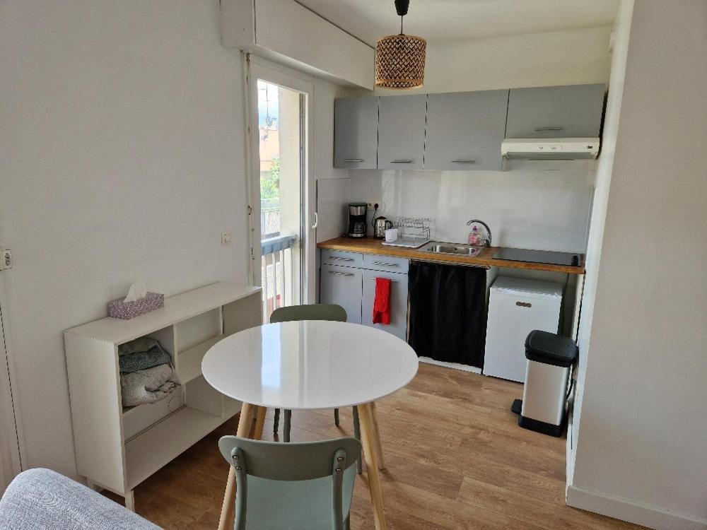 Studio Central Thonon-les-Bains