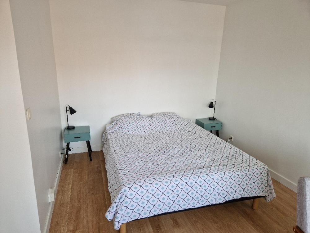 Apartment Studio Central Thonon-les-Bains