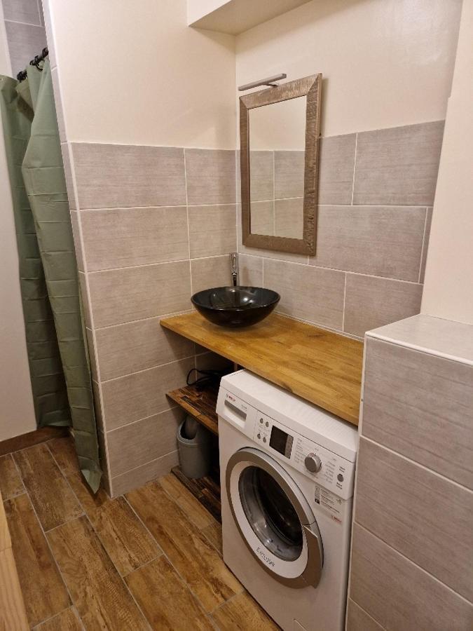 Studio Central Apartment Thonon-les-Bains