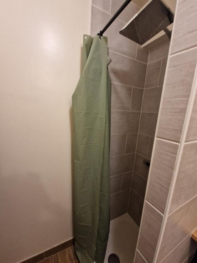 Studio Central Apartment *