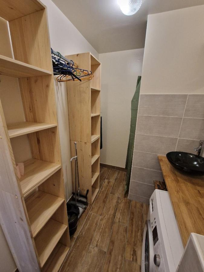 Studio Central * Thonon-les-Bains